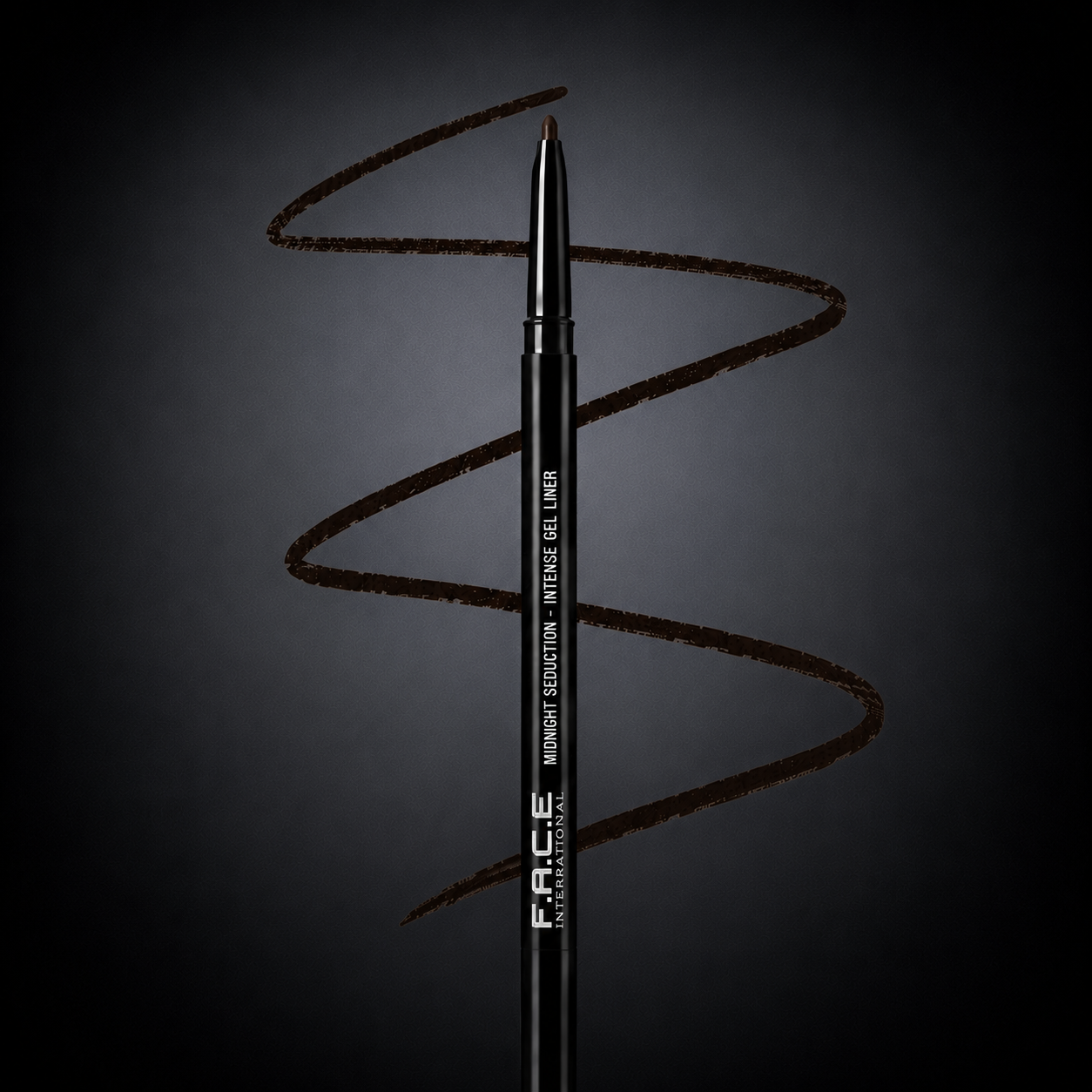 Midnight Seduction Gel Liner