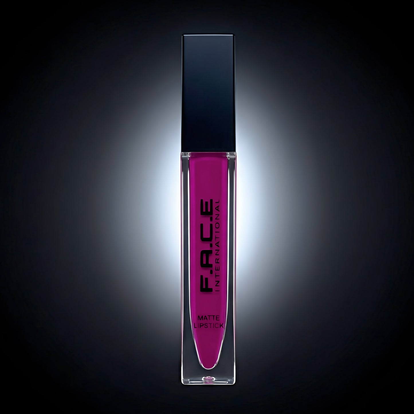 Luxury Liquid Matte Lipstick
