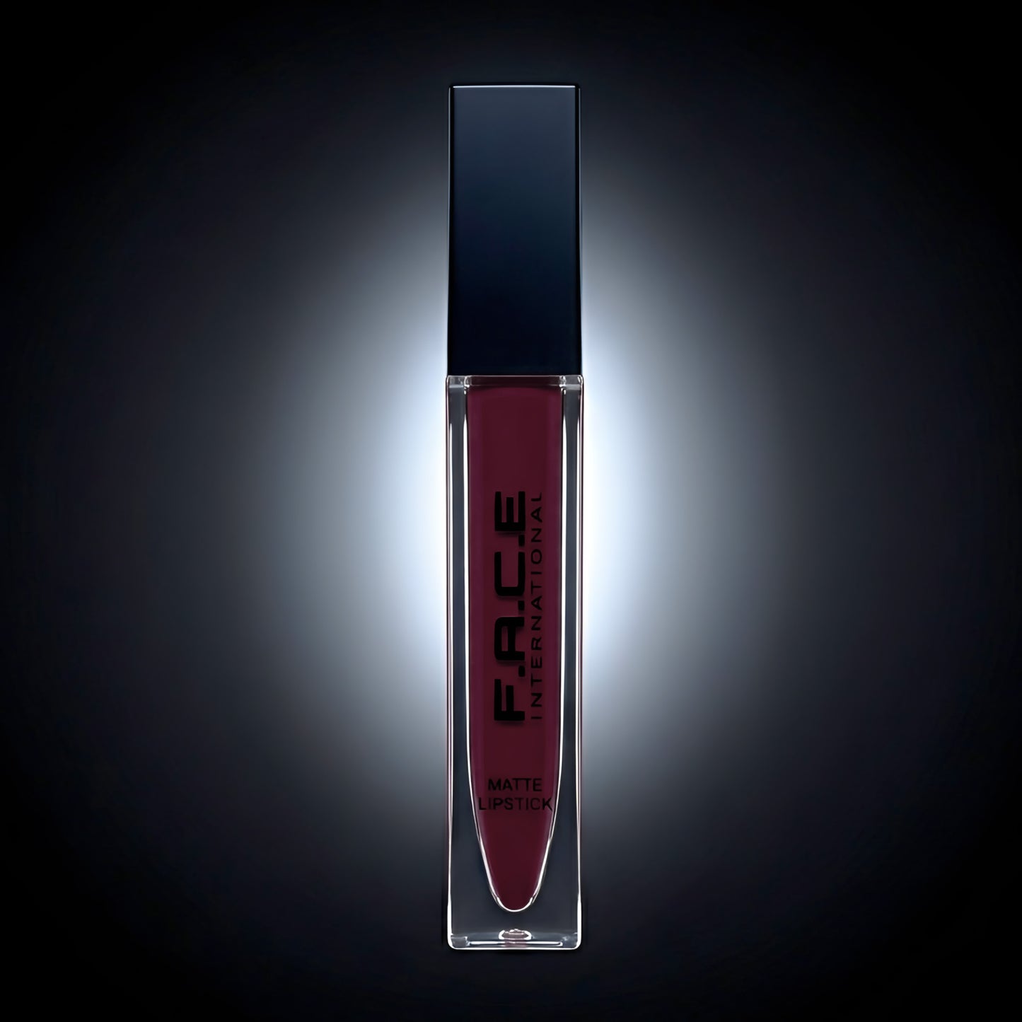 Luxury Liquid Matte Lipstick