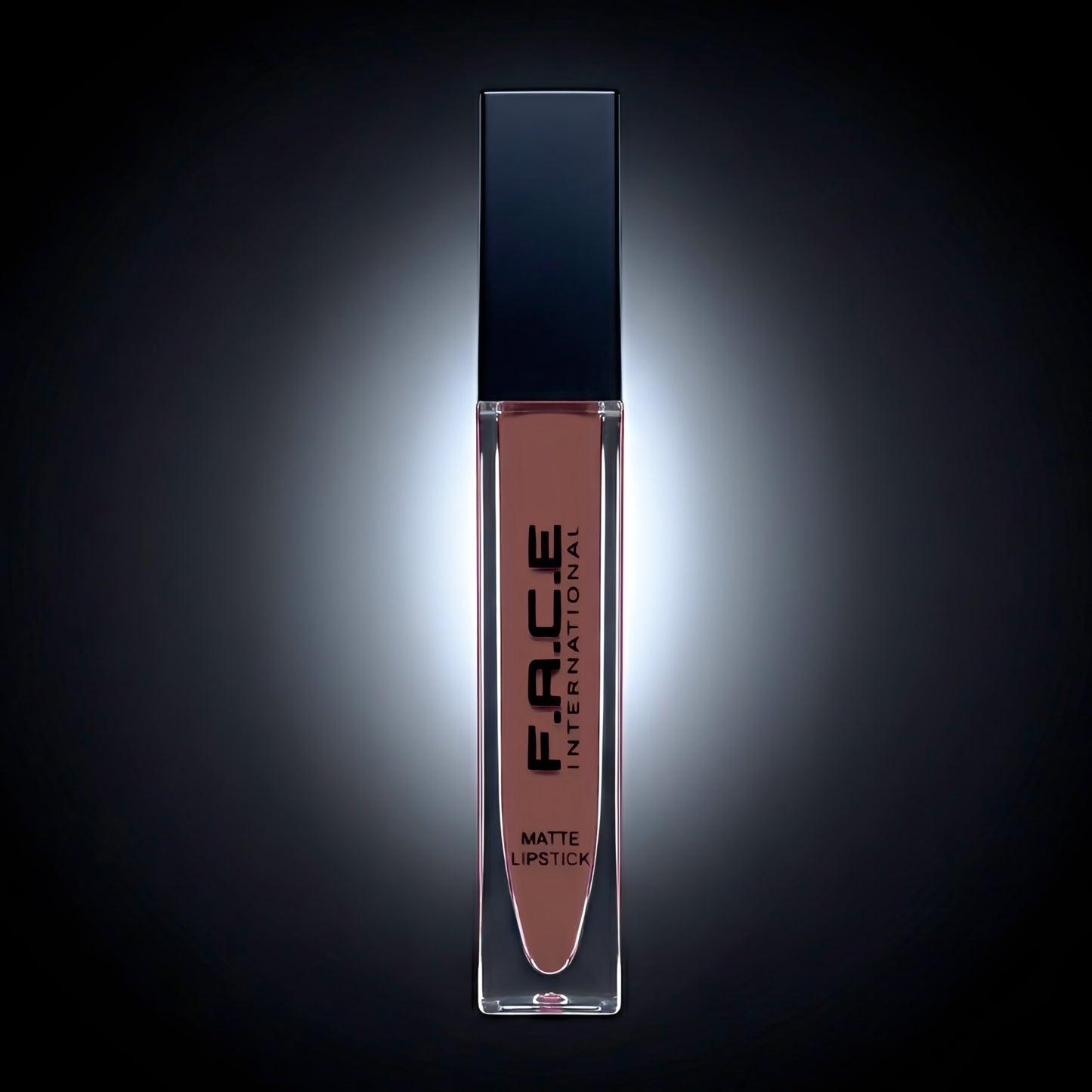 Luxury Liquid Matte Lipstick