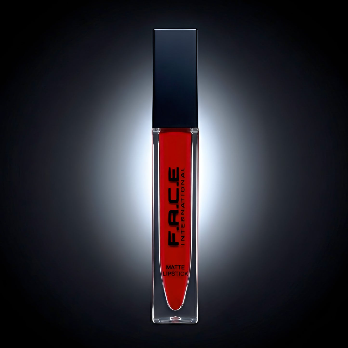 Luxury Liquid Matte Lipstick
