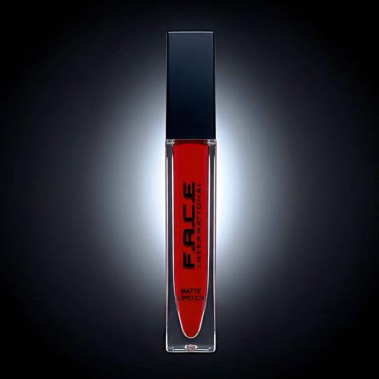 Luxury Liquid Matte Lipstick
