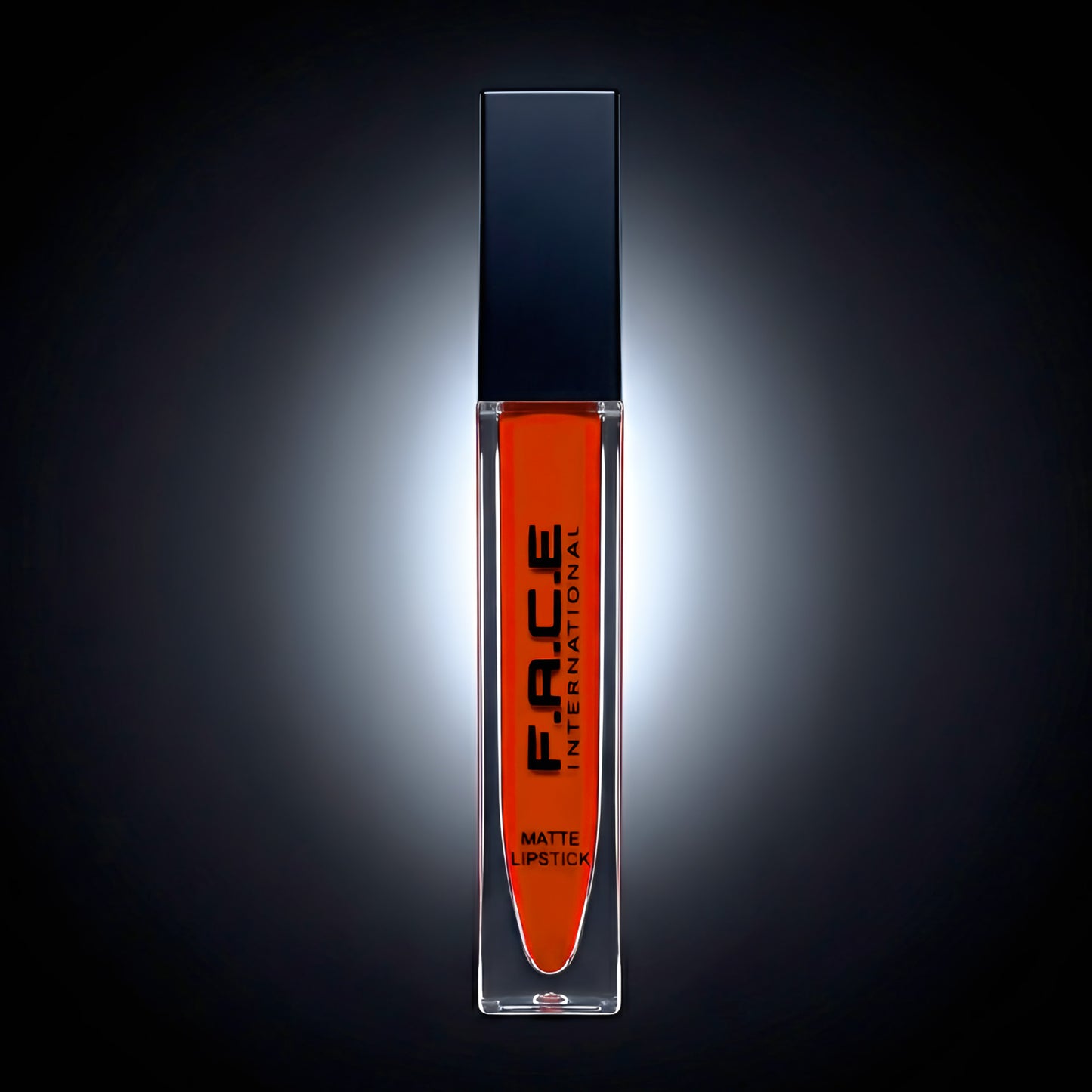 Luxury Liquid Matte Lipstick