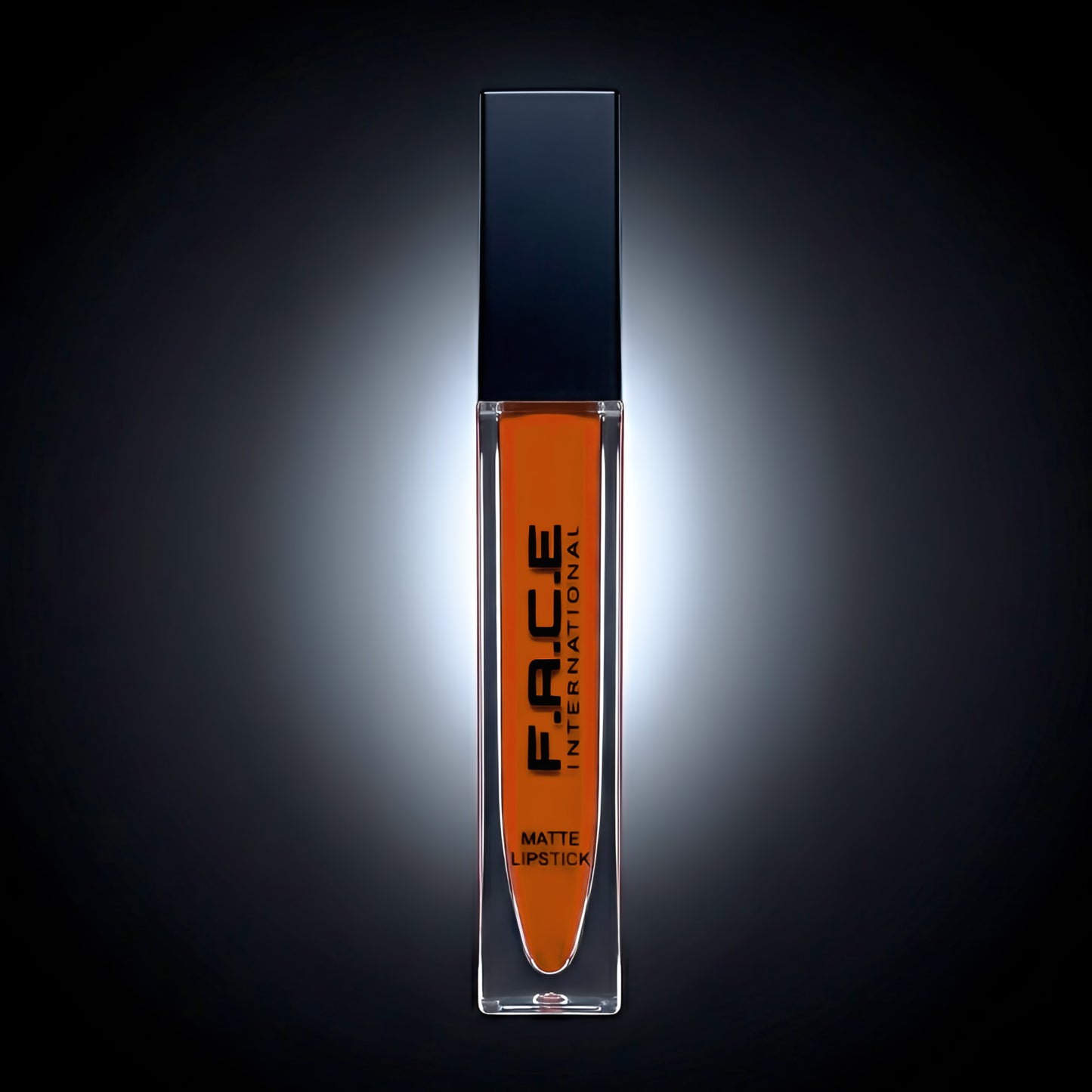 Luxury Liquid Matte Lipstick