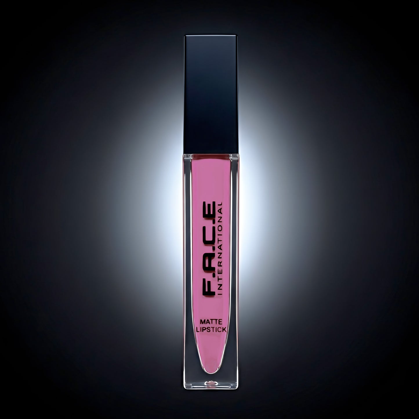 Luxury Liquid Matte Lipstick