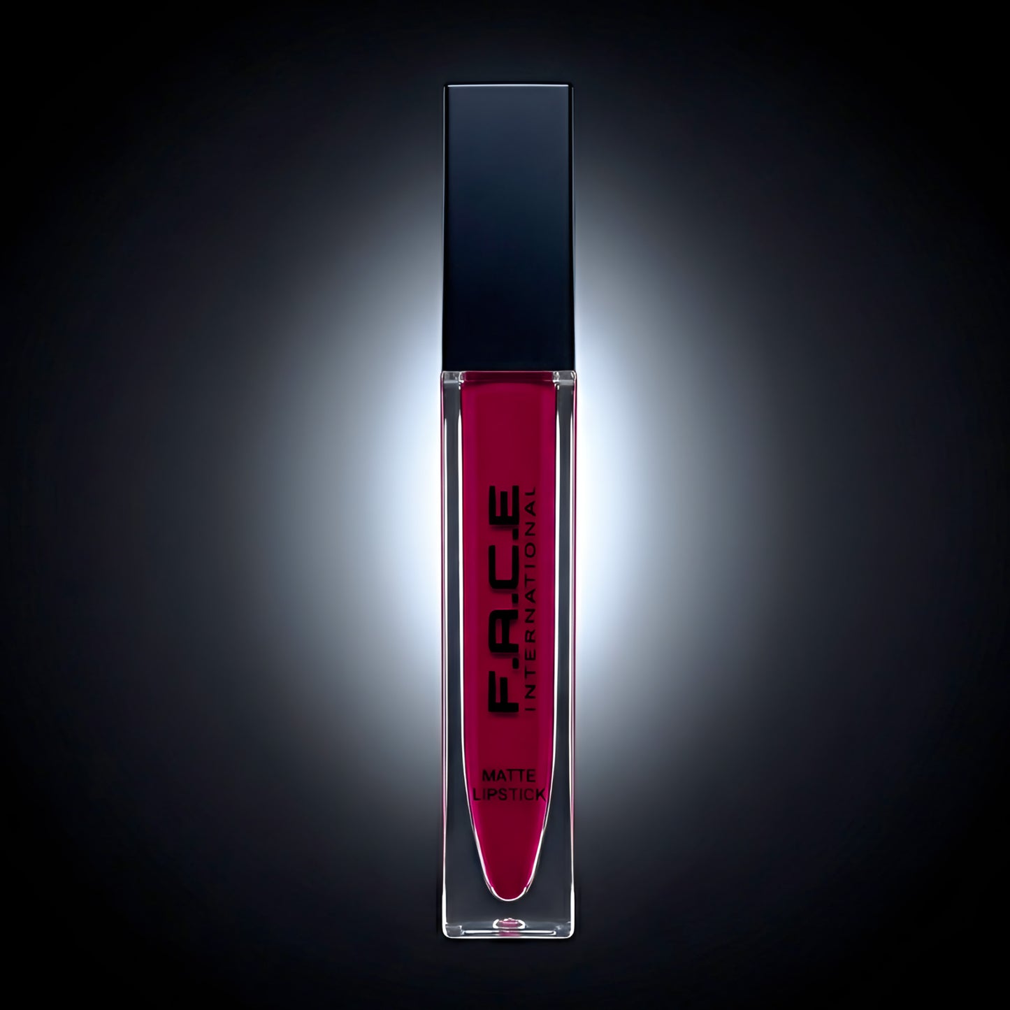 Luxury Liquid Matte Lipstick
