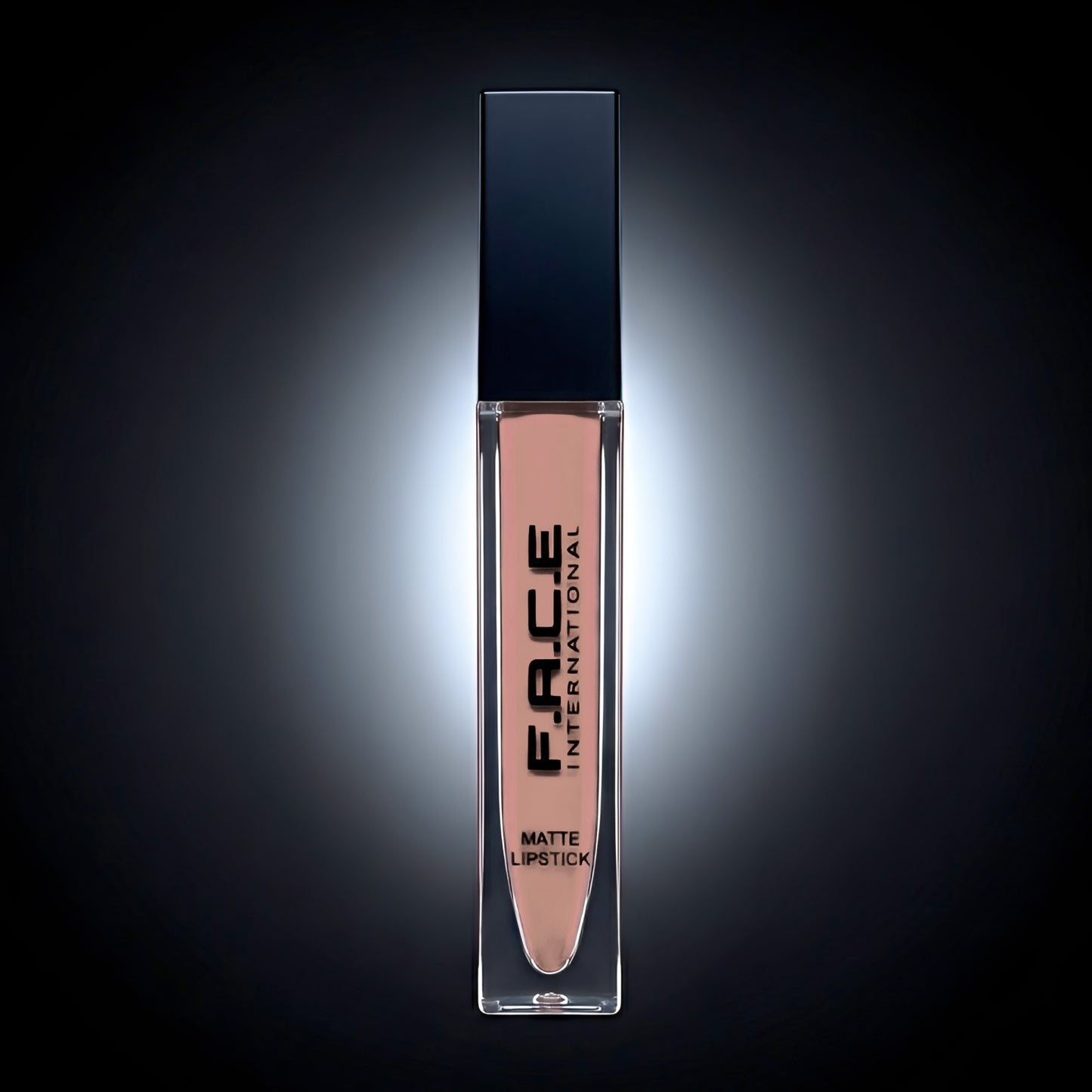 Luxury Liquid Matte Lipstick