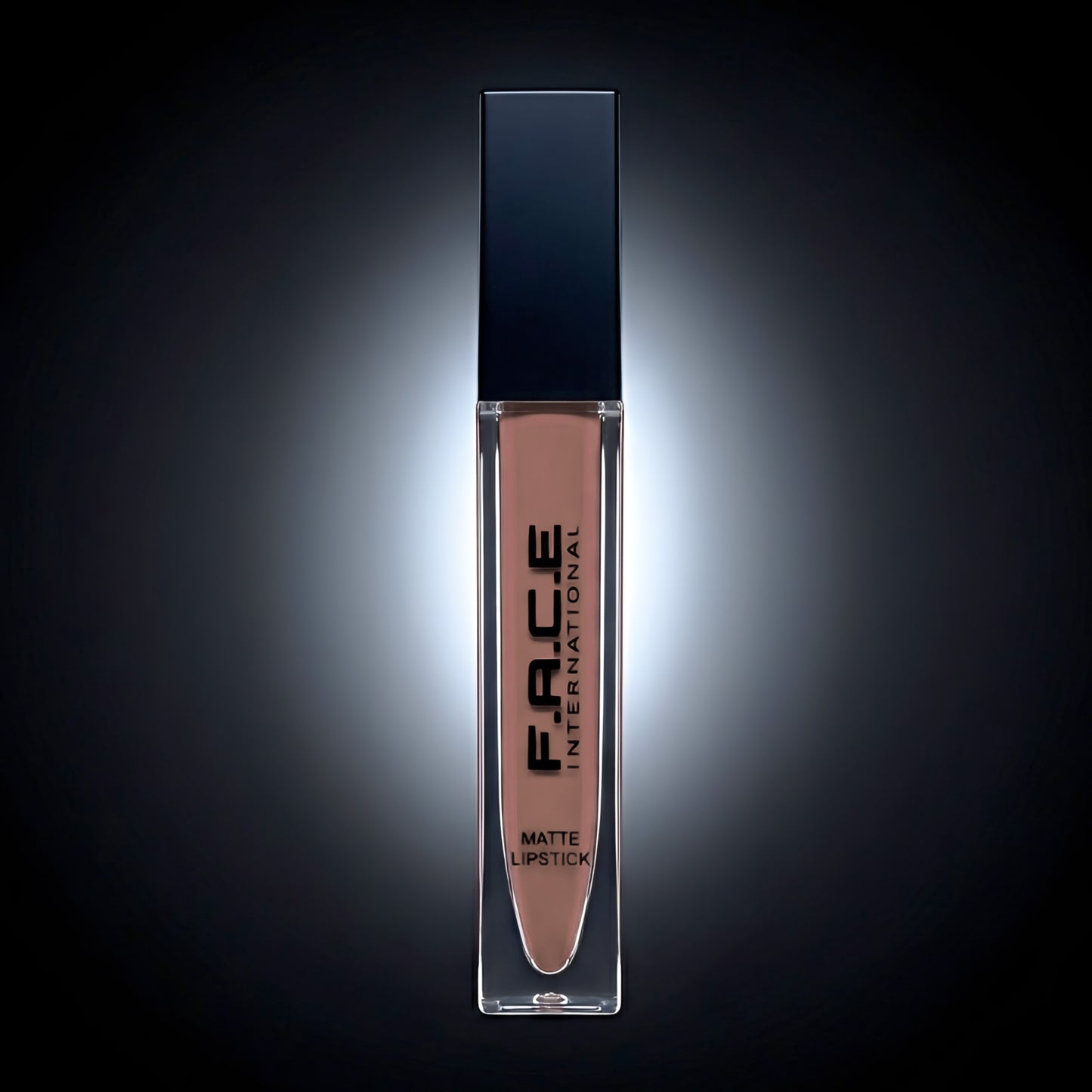 Luxury Liquid Matte Lipstick