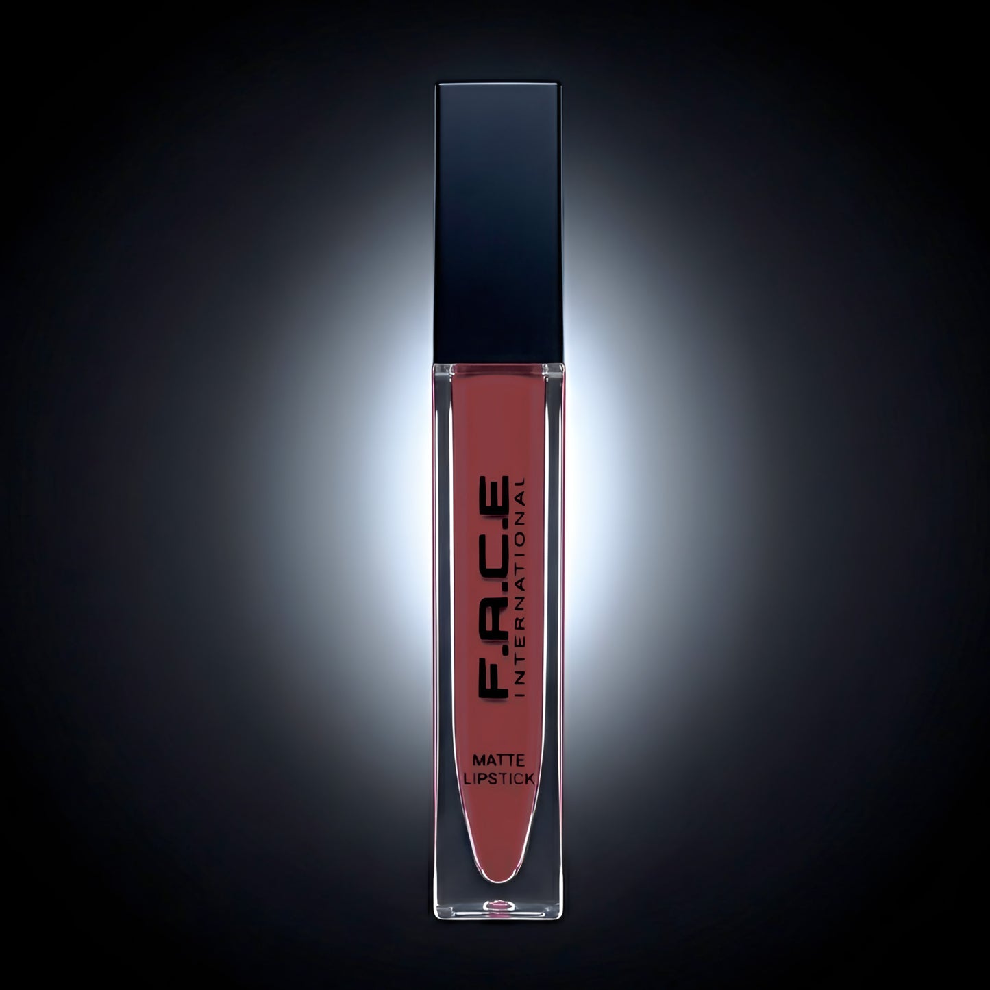 Luxury Liquid Matte Lipstick