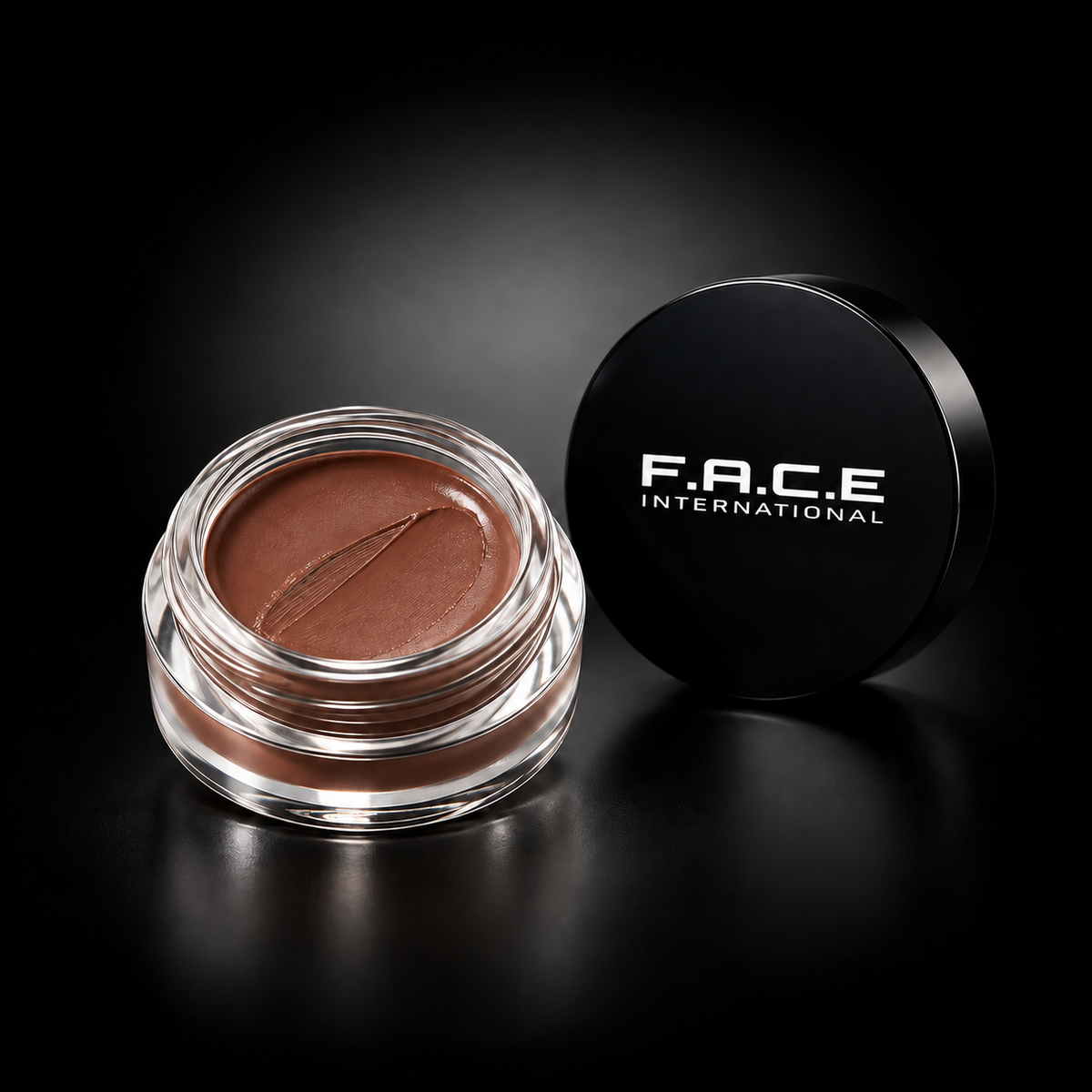 FACE INTERNATIONAL Brow Gel in Auburn