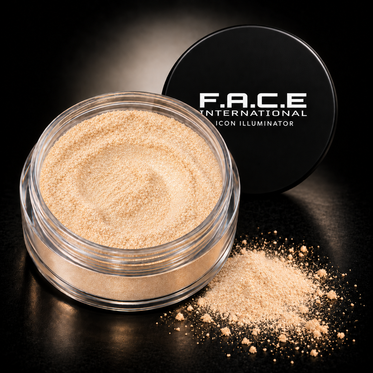 F.A.C.E INTERNATIONAL Icon Illuminator in Naked Glow