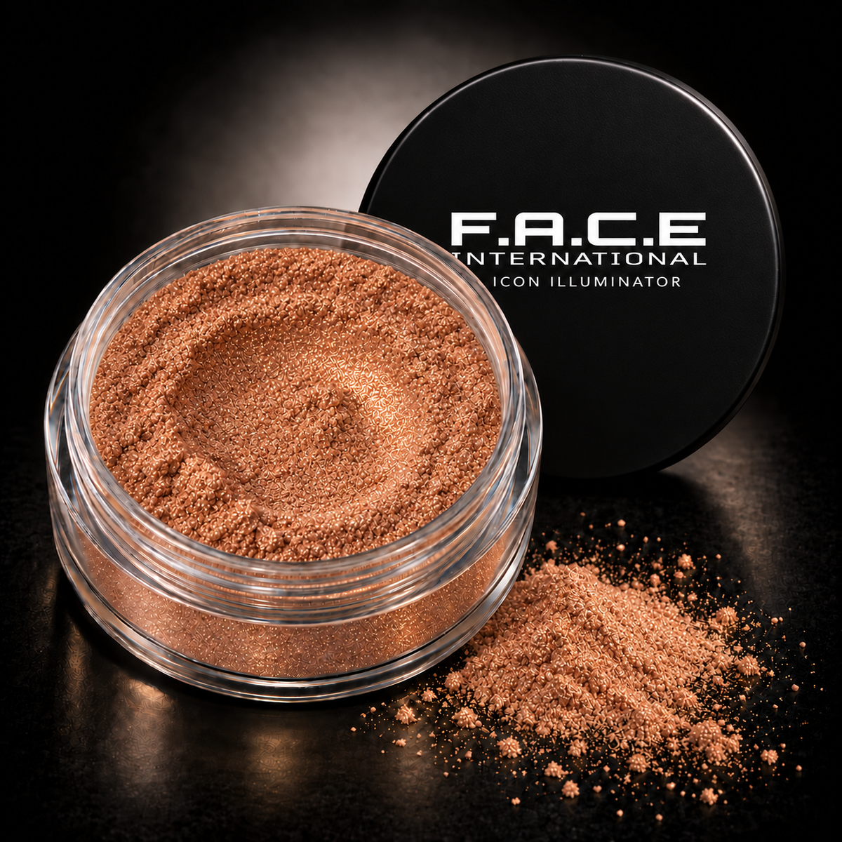 F.A.C.E INTERNATIONAL Icon Illuminator in Savage