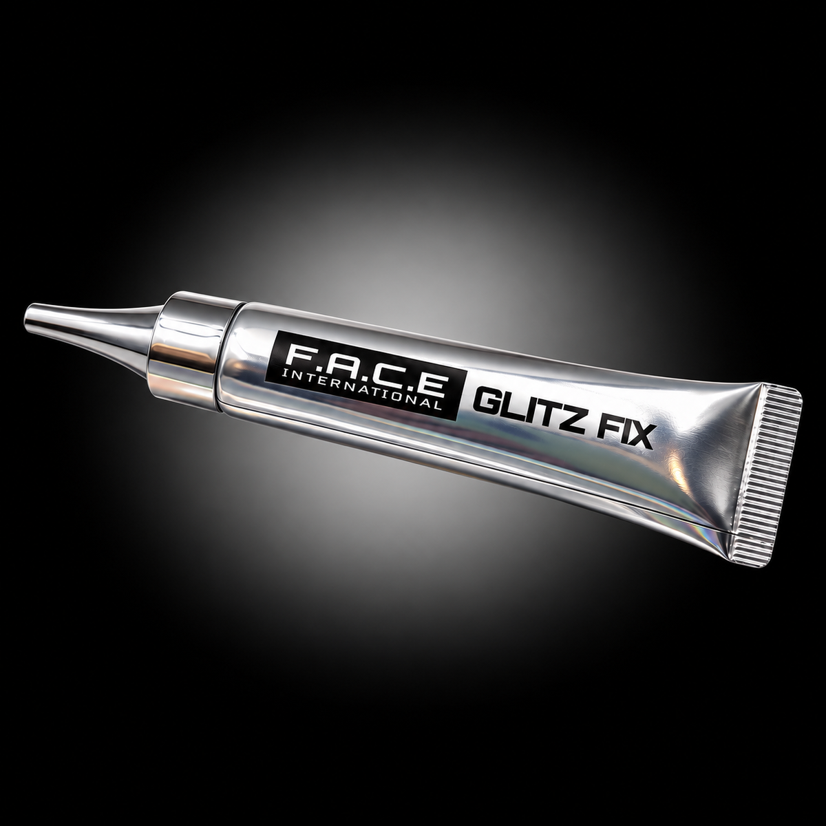 FACE INTERNATIONAL Glitz Fix Shadow and Glitter Primer