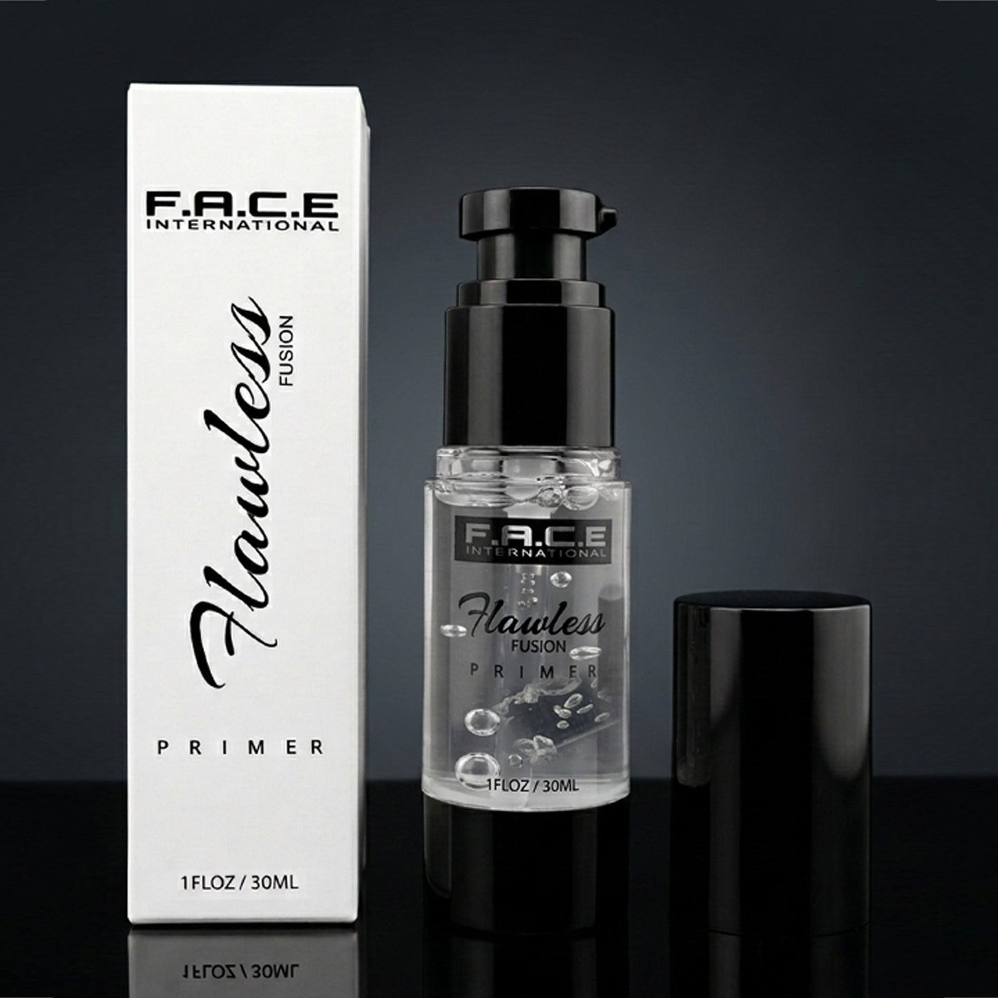 Flawless Fusion Primer