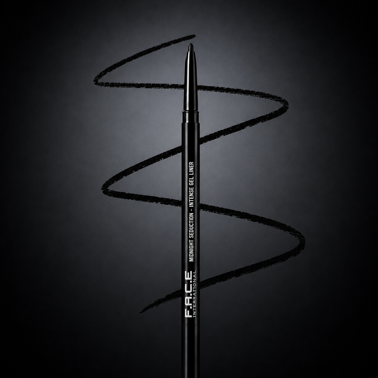 Midnight Seduction Gel Liner