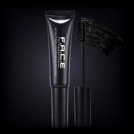 4D Silk Fiber Mascara