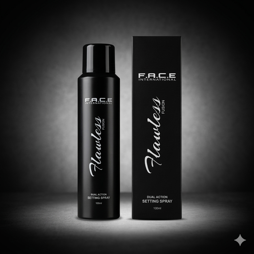 Flawless Fusion Setting Spray