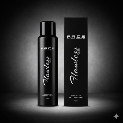 Flawless Fusion Setting Spray
