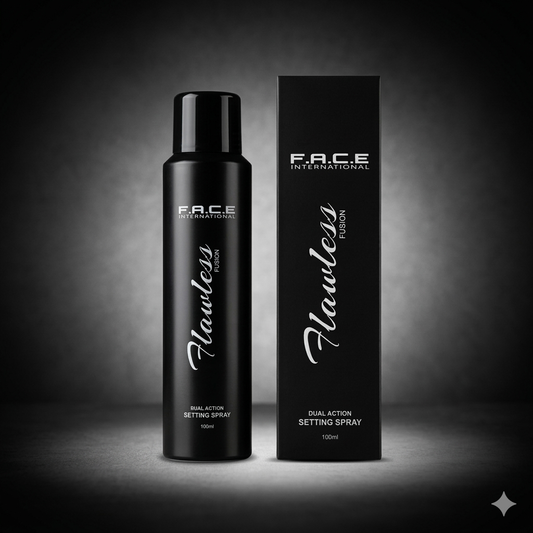 Flawless Fusion Setting Spray