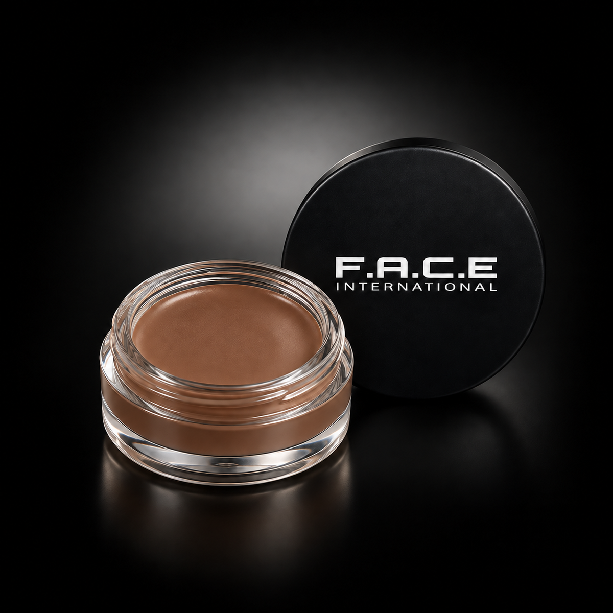 F.A.C.E International Soft Matte Concealer in Almond