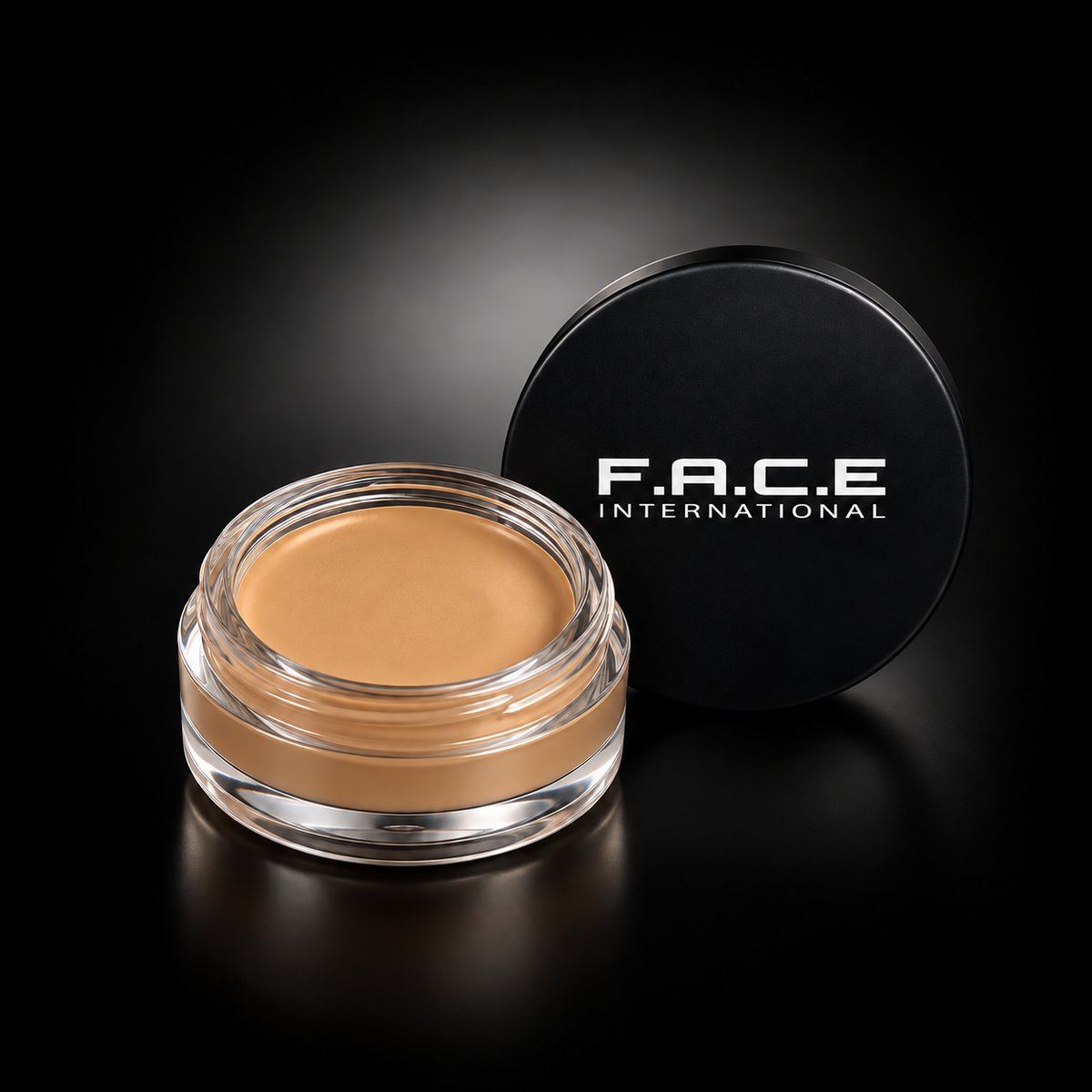 F.A.C.E International Soft Matte Concealer in Honey