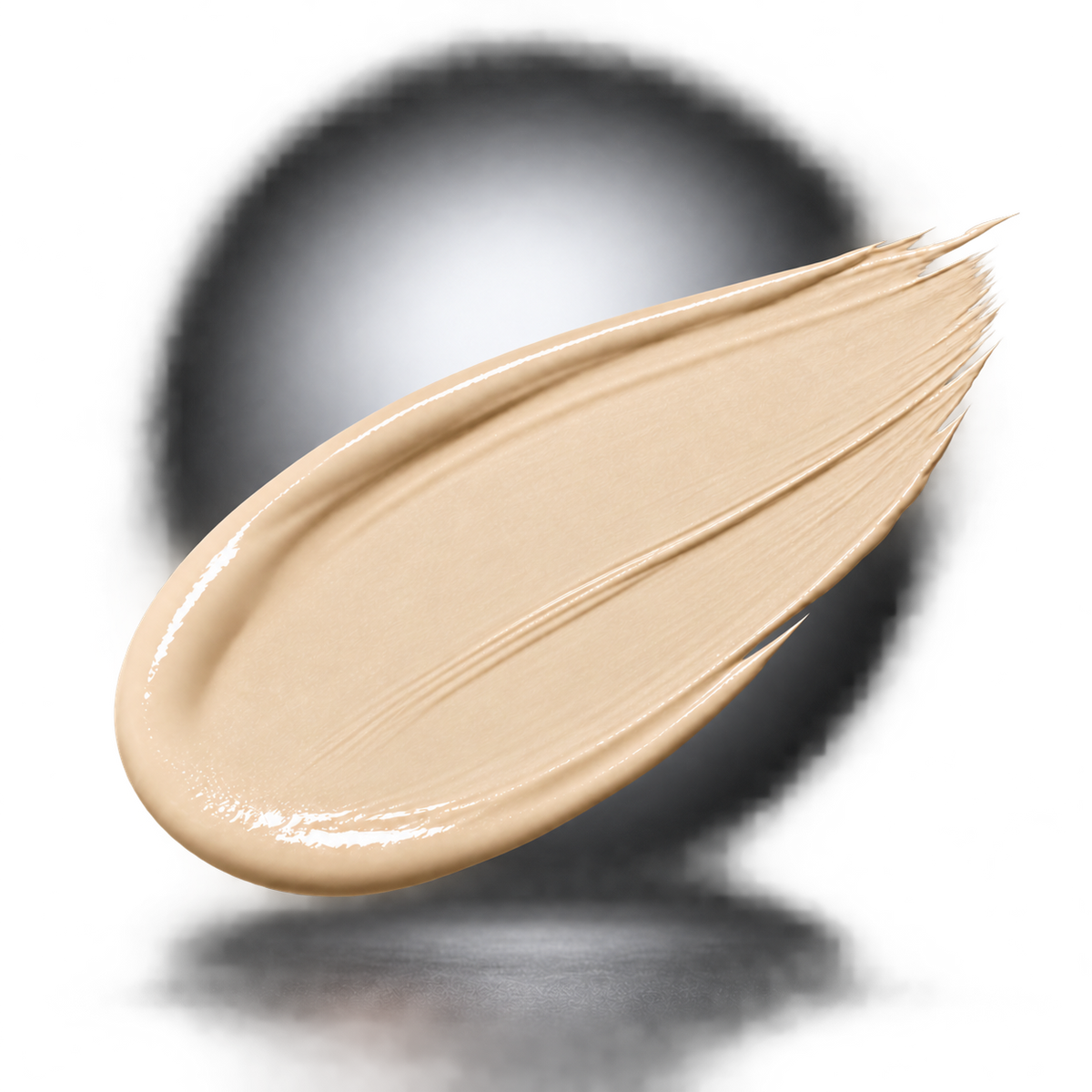 FACE INTERNATIONAL Ultra HD Foundation HD9 pigment swatch